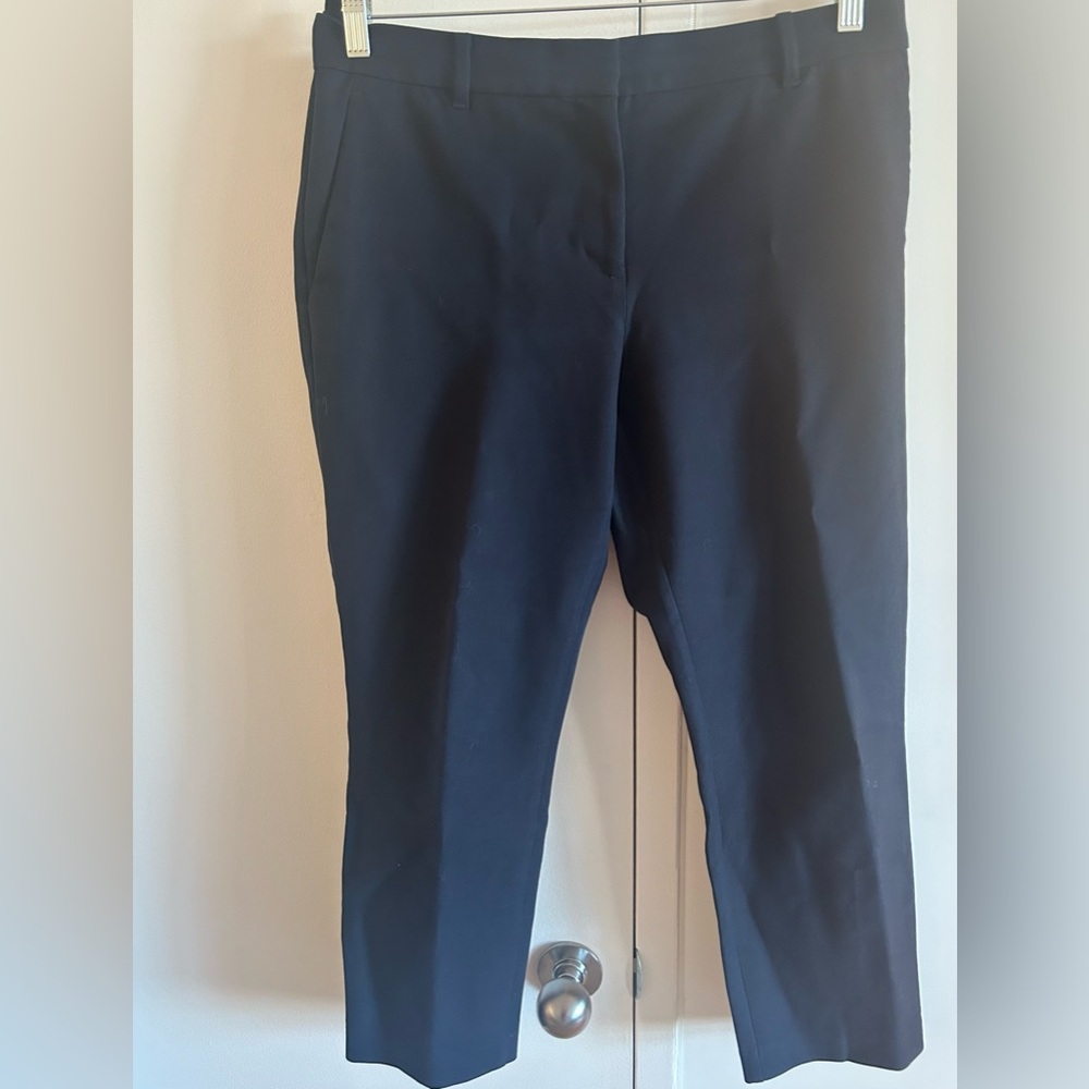 Women’s Ann Taylor Black Pants